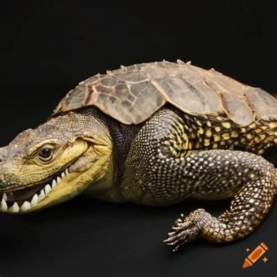  Monitor Lizard: ¡Un reptil fascinante que combina la astucia de un cazador con la majestuosidad de una criatura prehistórica!