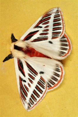  Xylorycta ¡Una polilla nocturna que te dejará boquiabierto con sus alas de terciopelo!